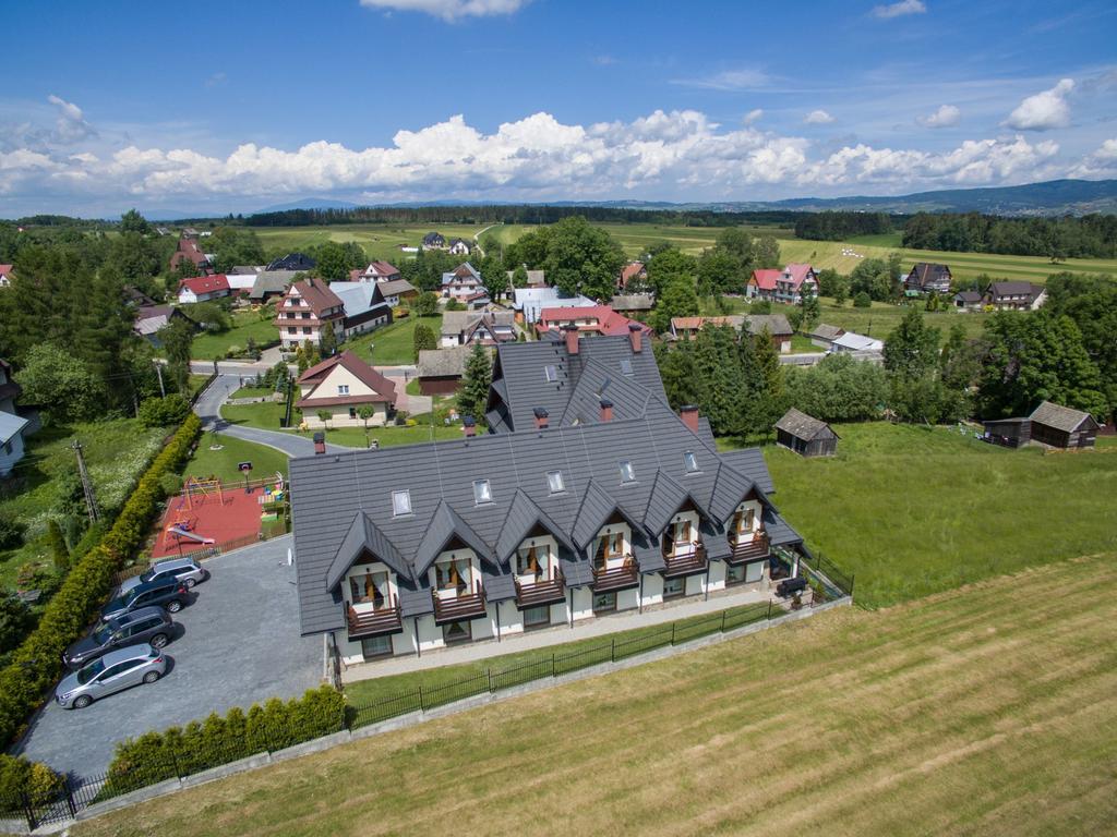 Aparthotel Kasper *