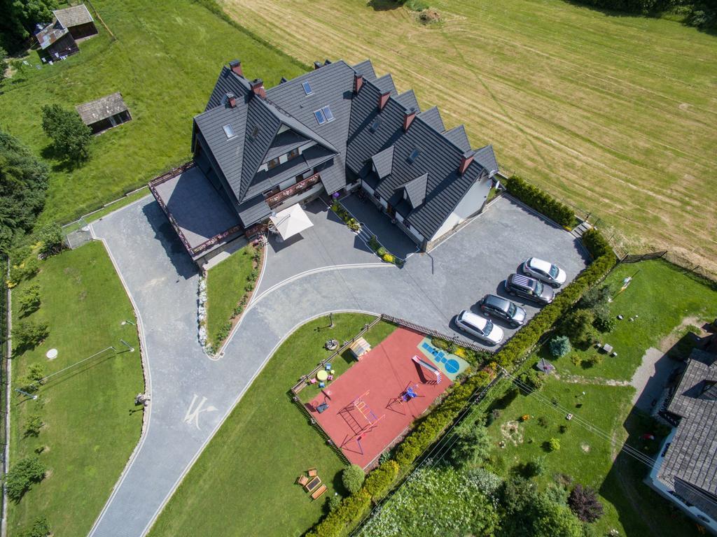 Apartahotel Kasper