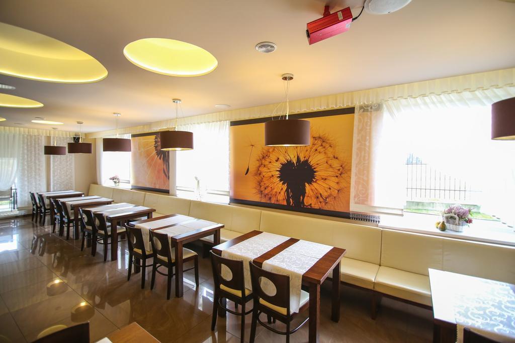 Apartahotel Kasper Szaflary
