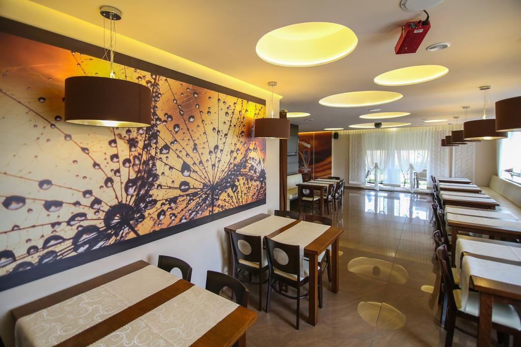 Apartahotel Kasper *