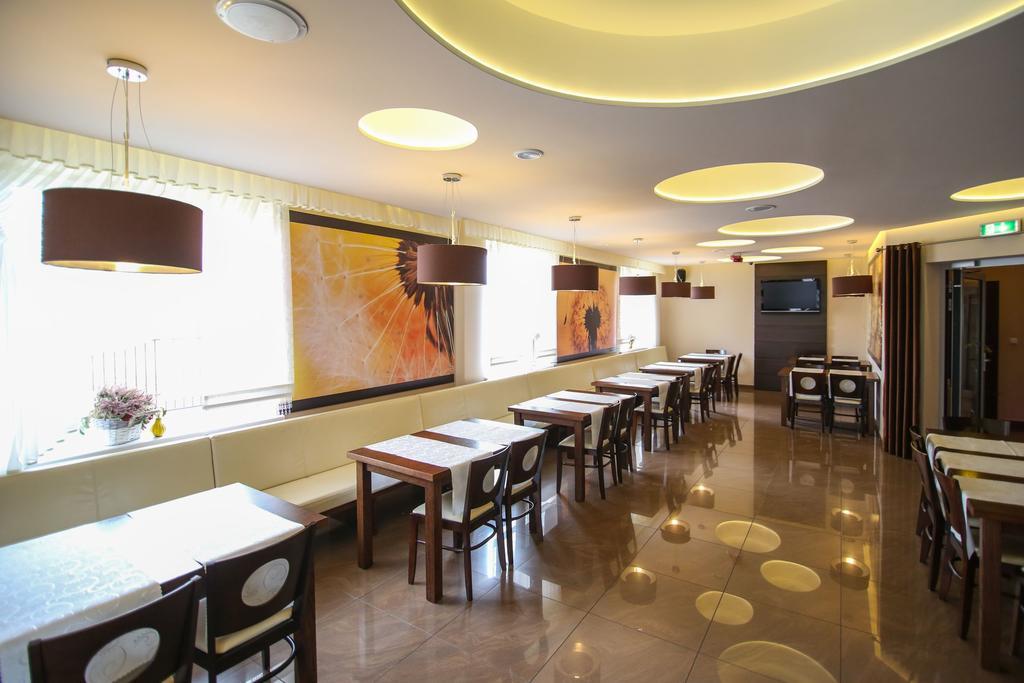 Apartahotel Kasper *