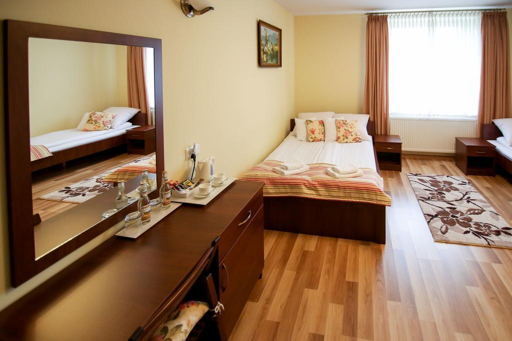 Apartahotel Kasper Szaflary