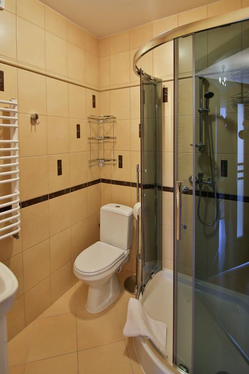Apartahotel Kasper Szaflary
