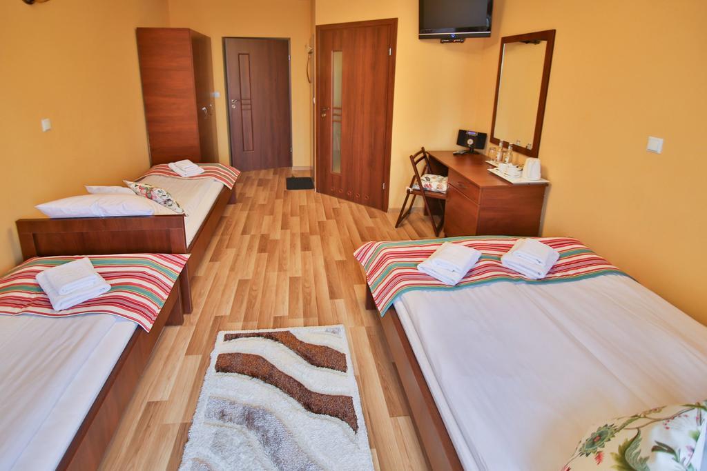 Apartahotel Kasper Szaflary