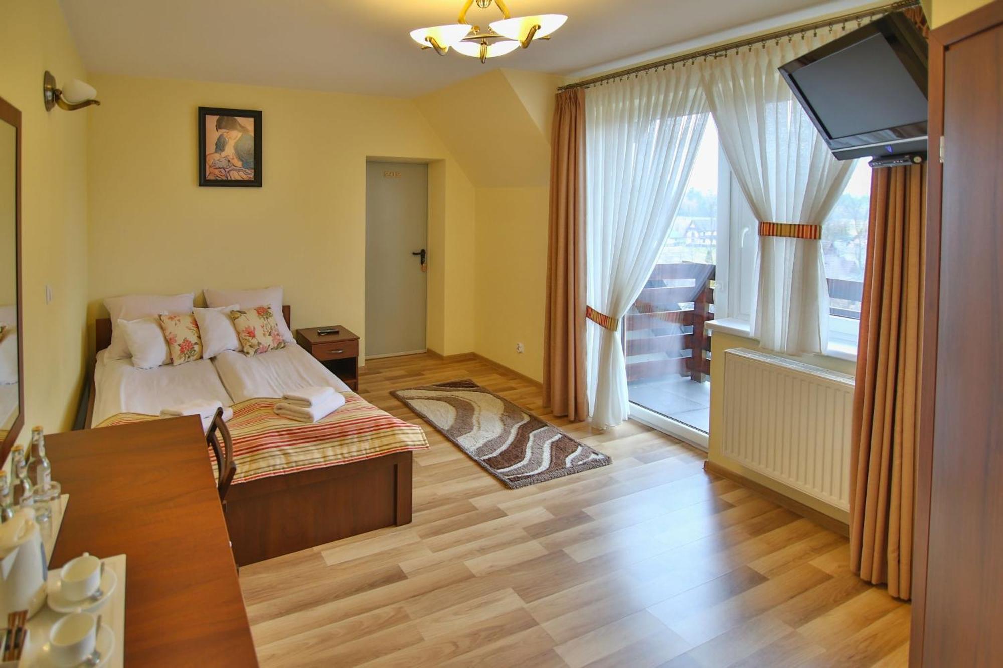Apartahotel Kasper *