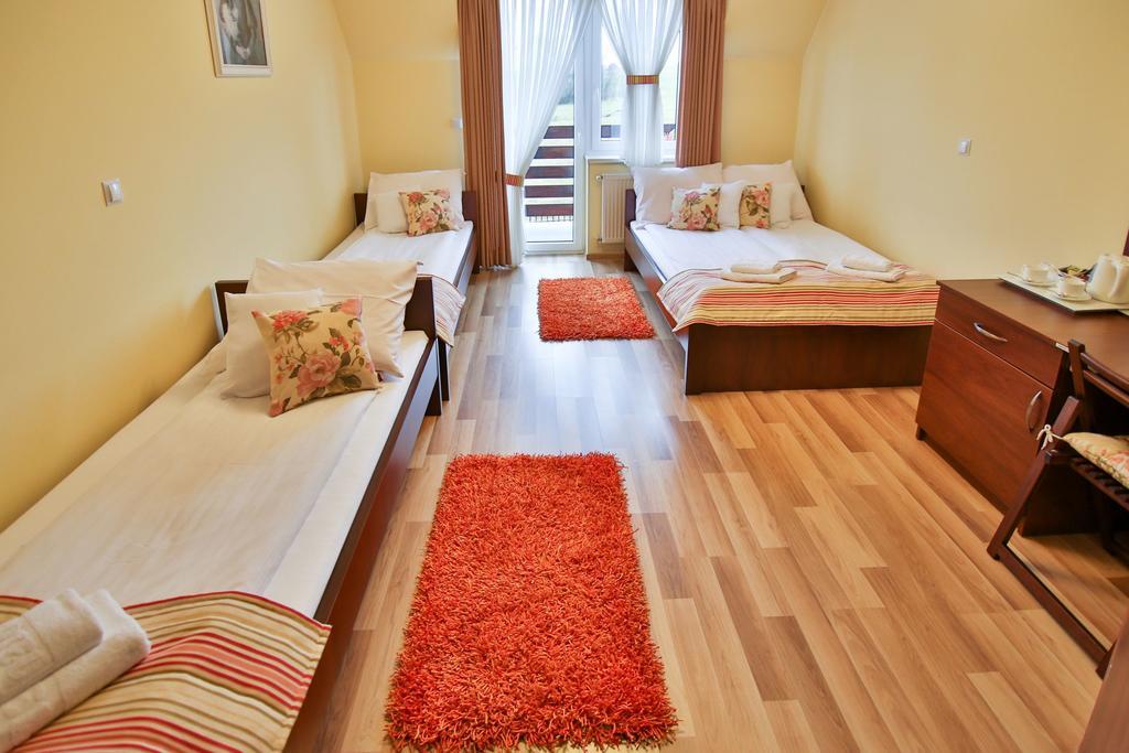 Apartahotel Kasper