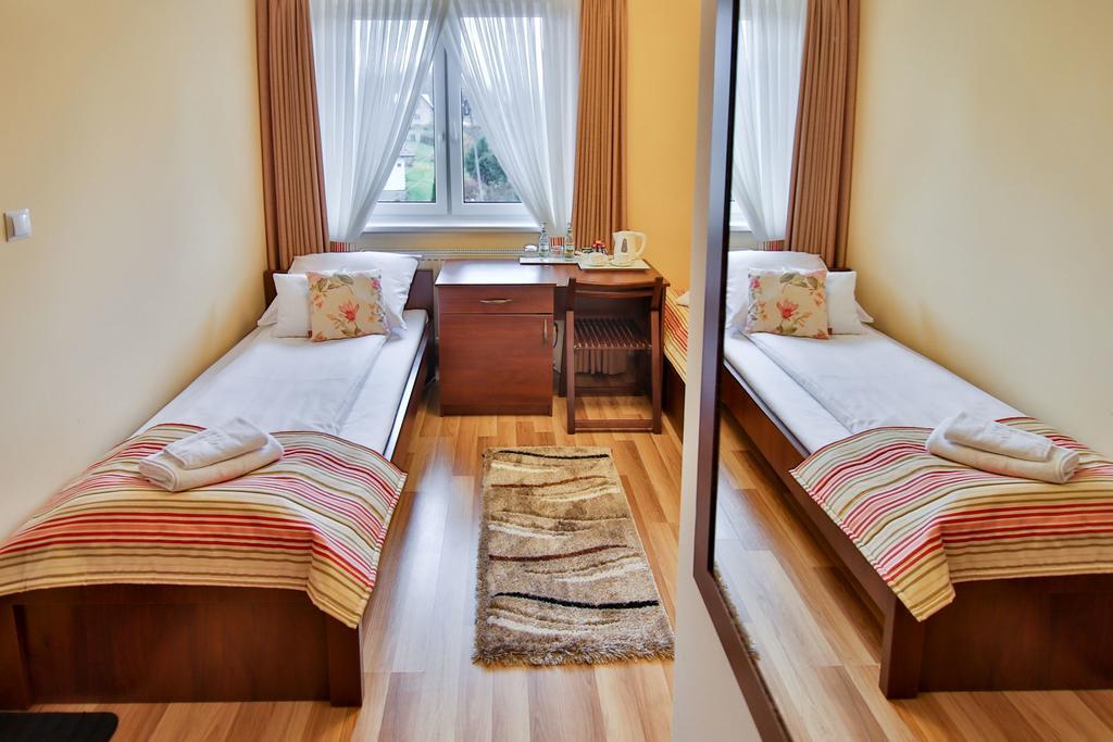Apartahotel Kasper Szaflary