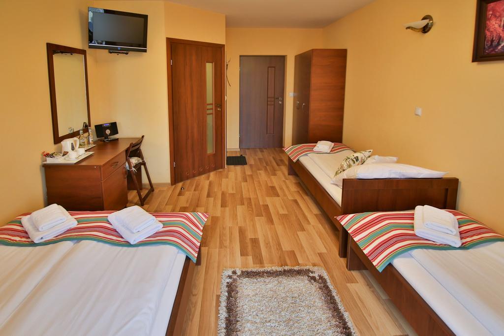 Apartahotel Kasper