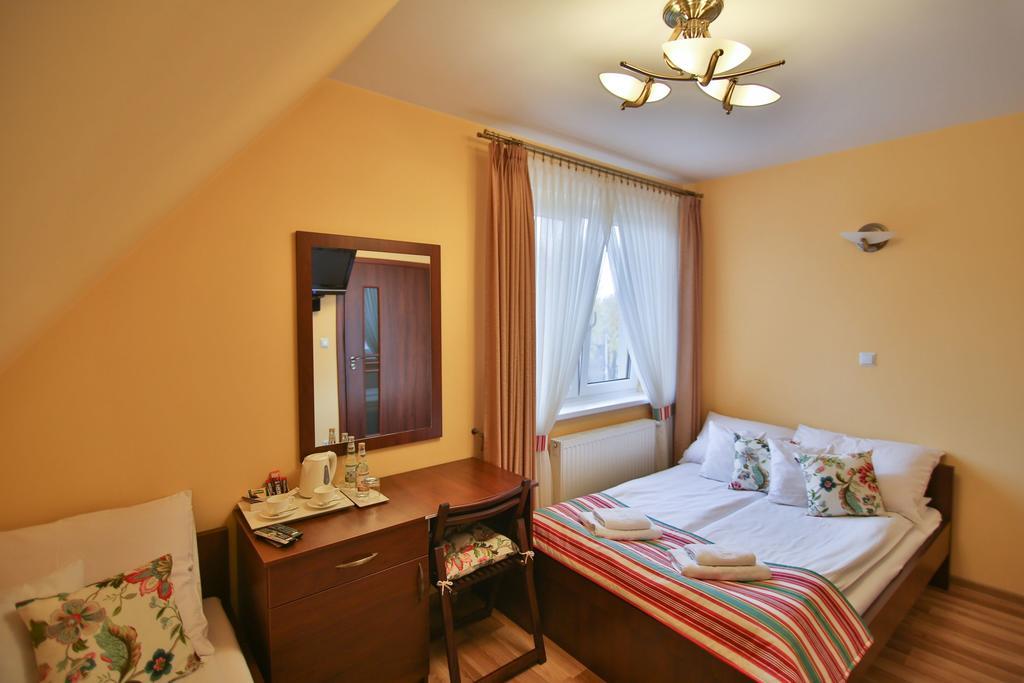 Apartahotel Kasper *
