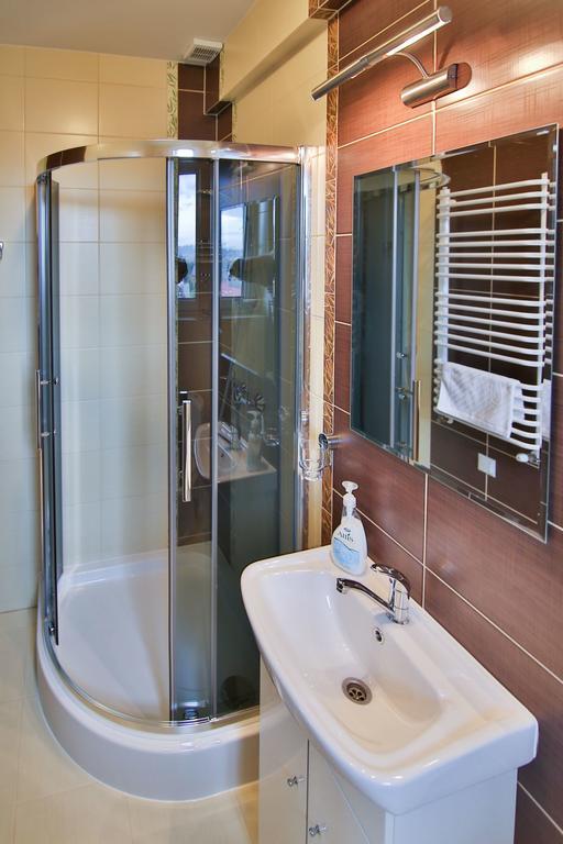 Apartahotel Kasper