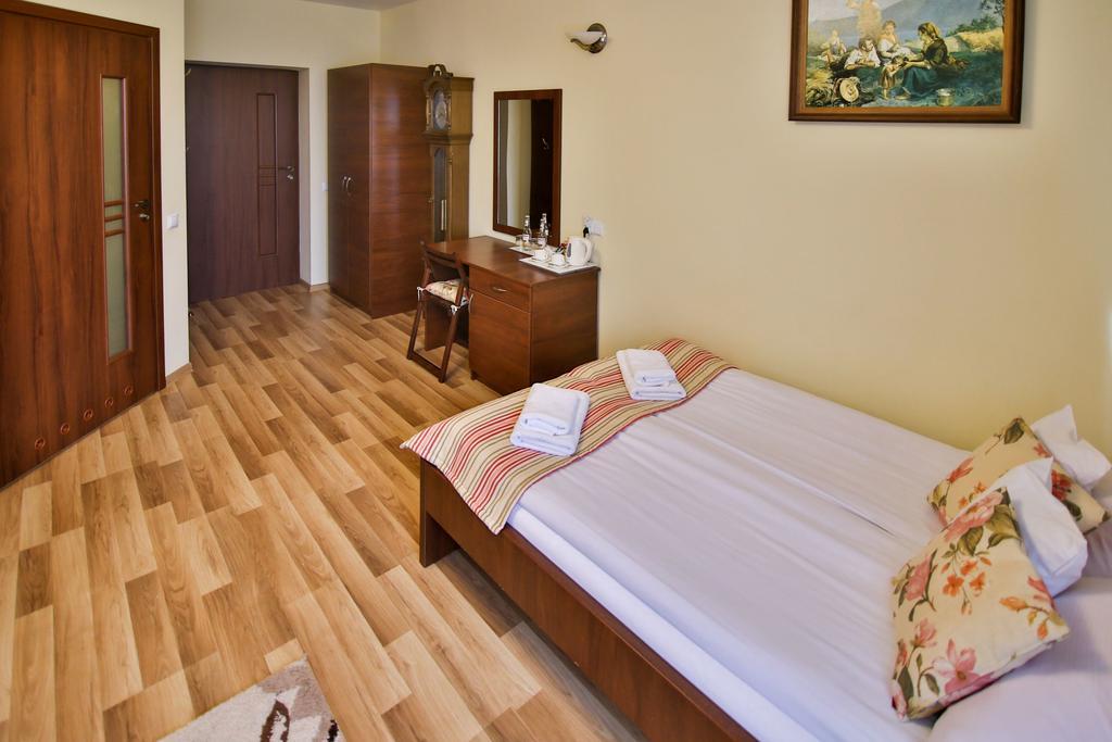 Apartahotel Kasper