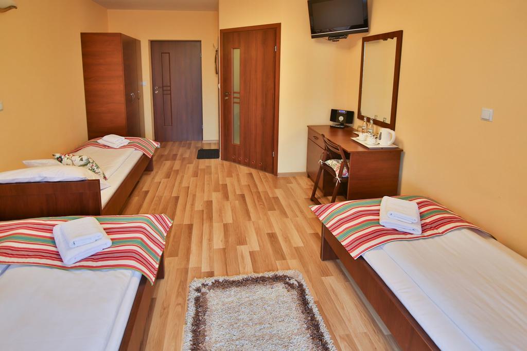Kasper Apartahotel *