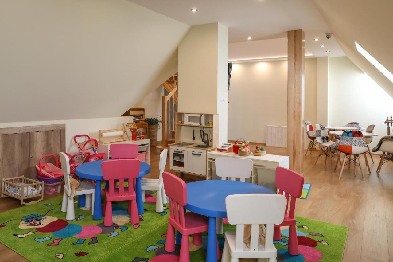 Apartahotel Kasper
